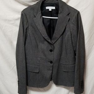 New York & Company Blazer Size 12 Average